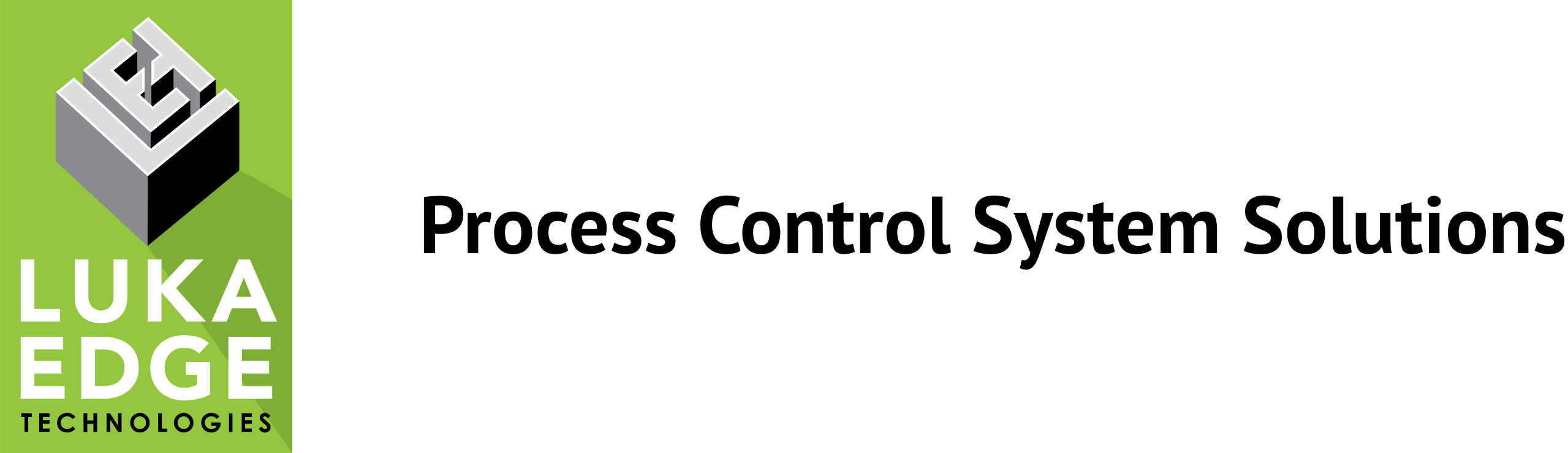 Luka Edge Technologies Logo